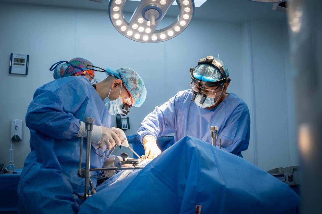 Este hito será posible gracias al Programa de Entrenamiento Avanzado (Fellow) en Cirugía Hepato-Pancreato-Biliar de la Fundación Universitaria de la FCV, desarrollado en alianza con el Hospital Internacional de Colombia, HIC, y el HIC Instituto Cardiovascular.