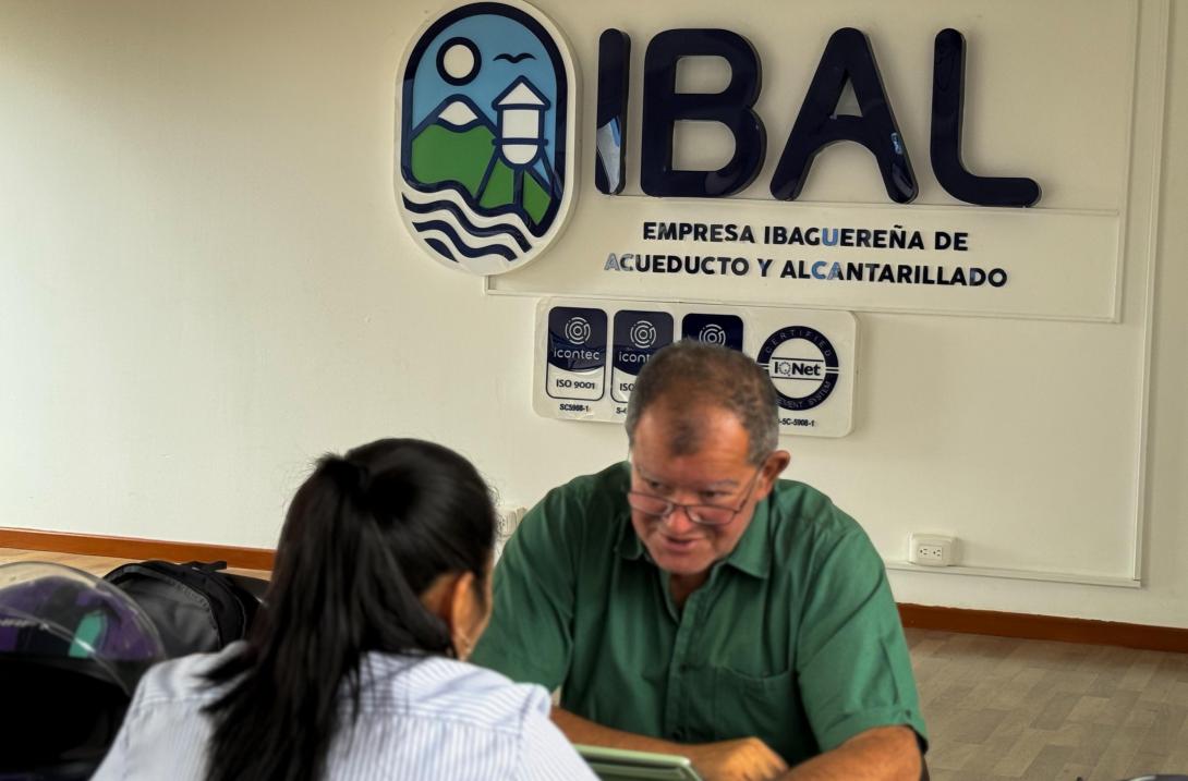 IBAL