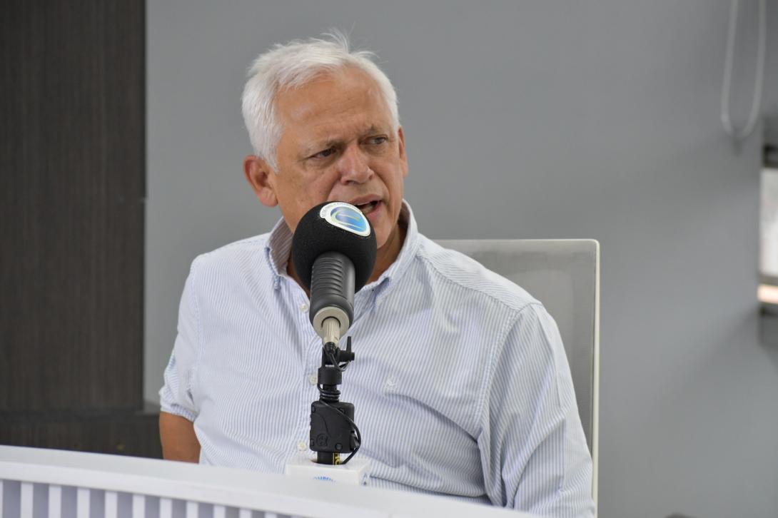 Hernán Andrade