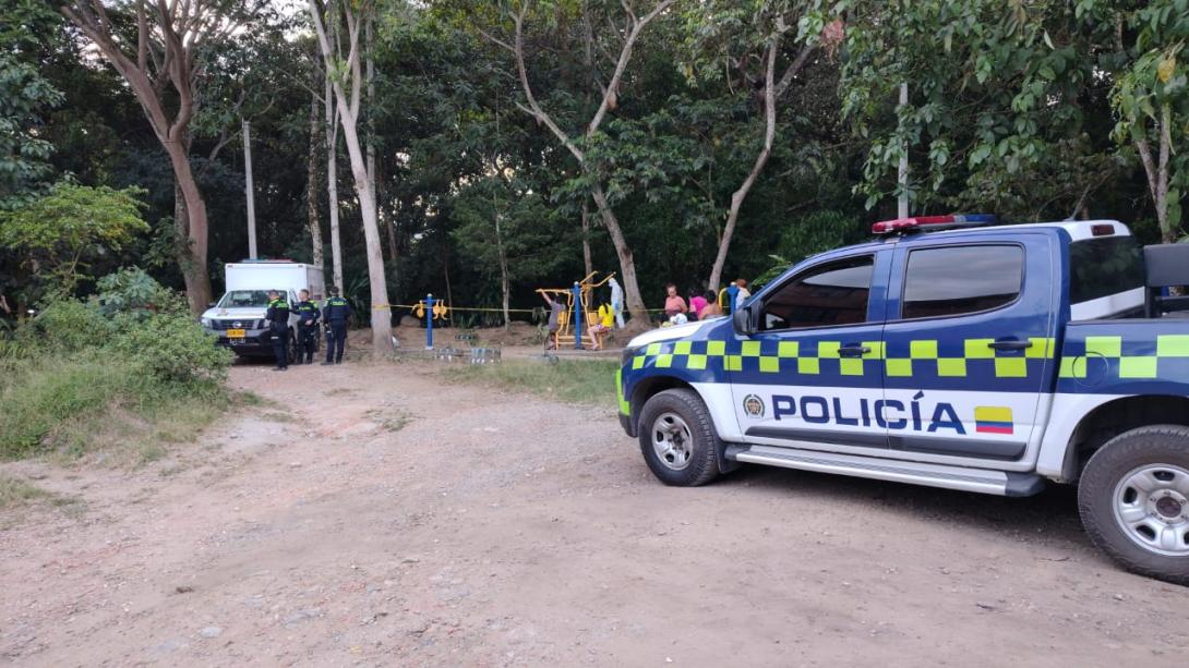 Criminalística