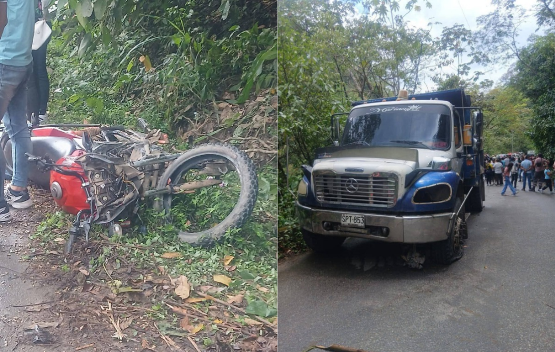 Accidente Ataco