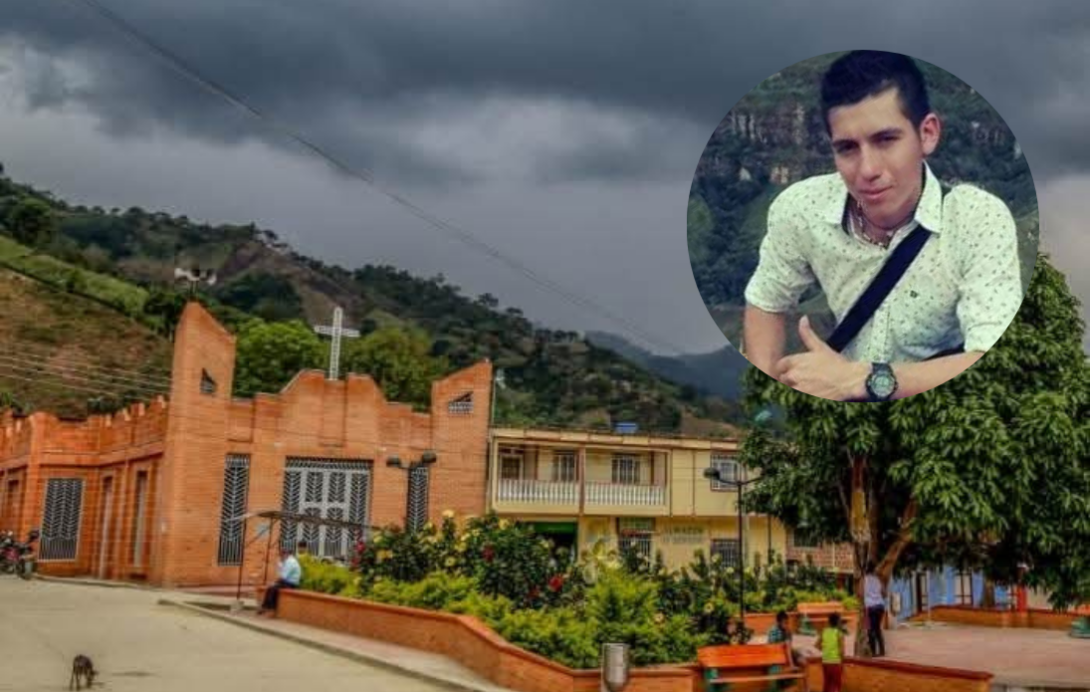 Alias Chavo herido