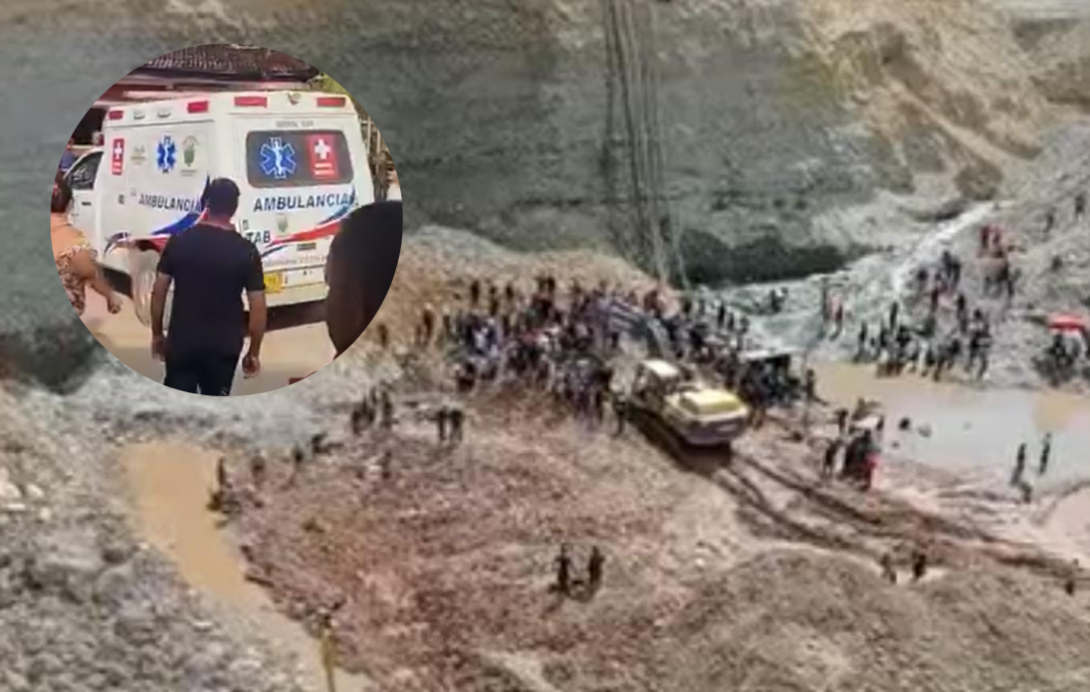 Mineros Ataco