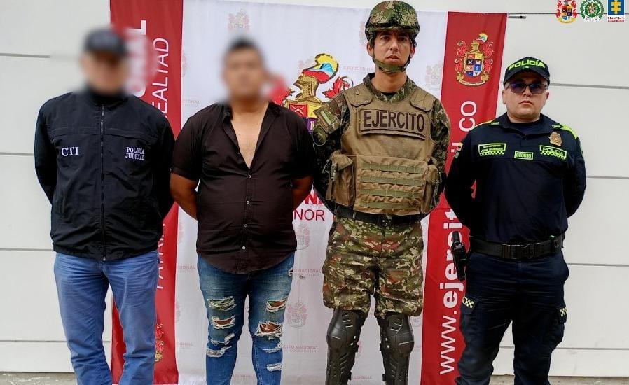 Condenado por abuso