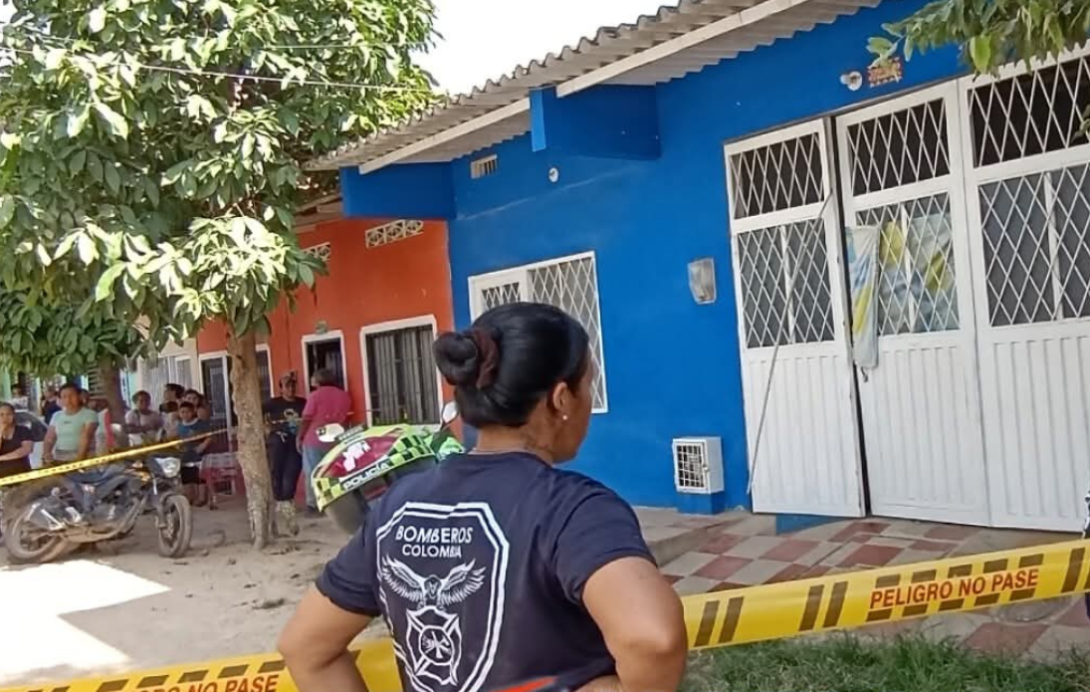 Casa Melgar