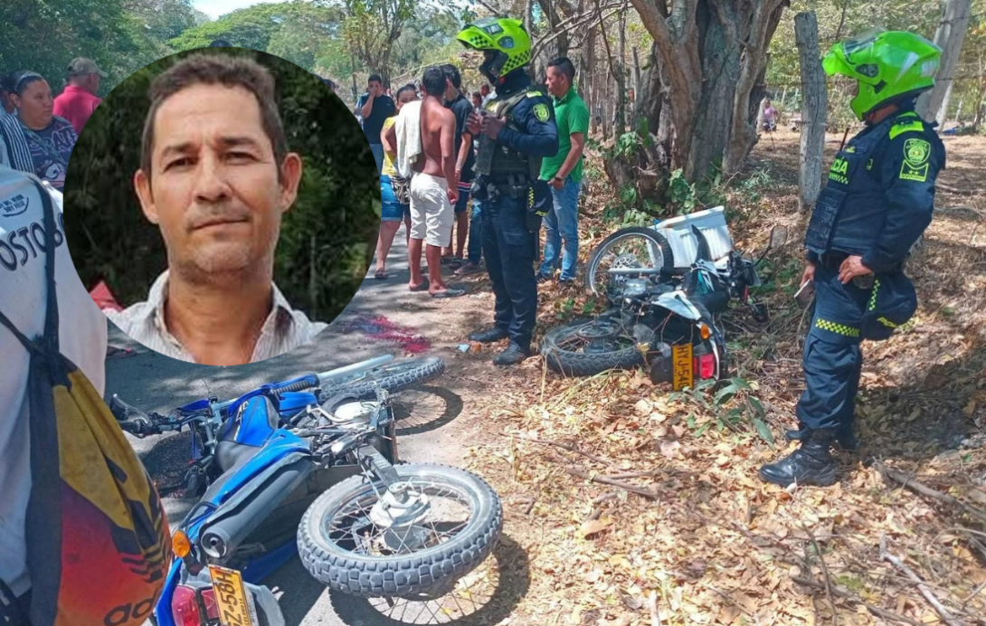 Accidente Purificación