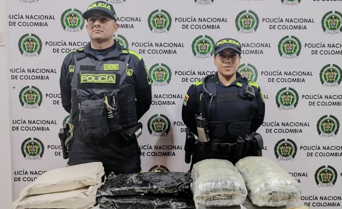 Marihuana Chaparral