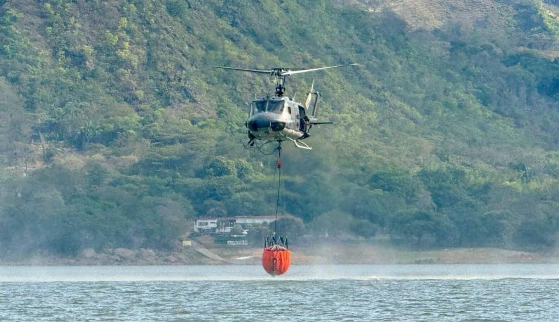 Fuerza Aerea Prado