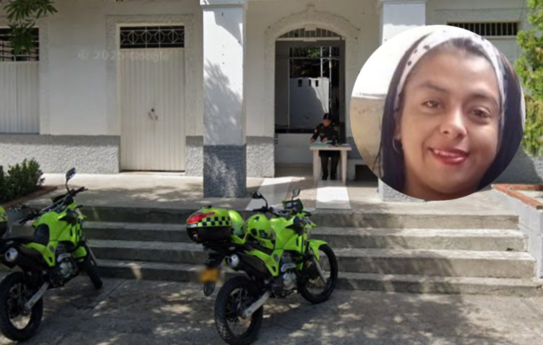 Alias La Diabla