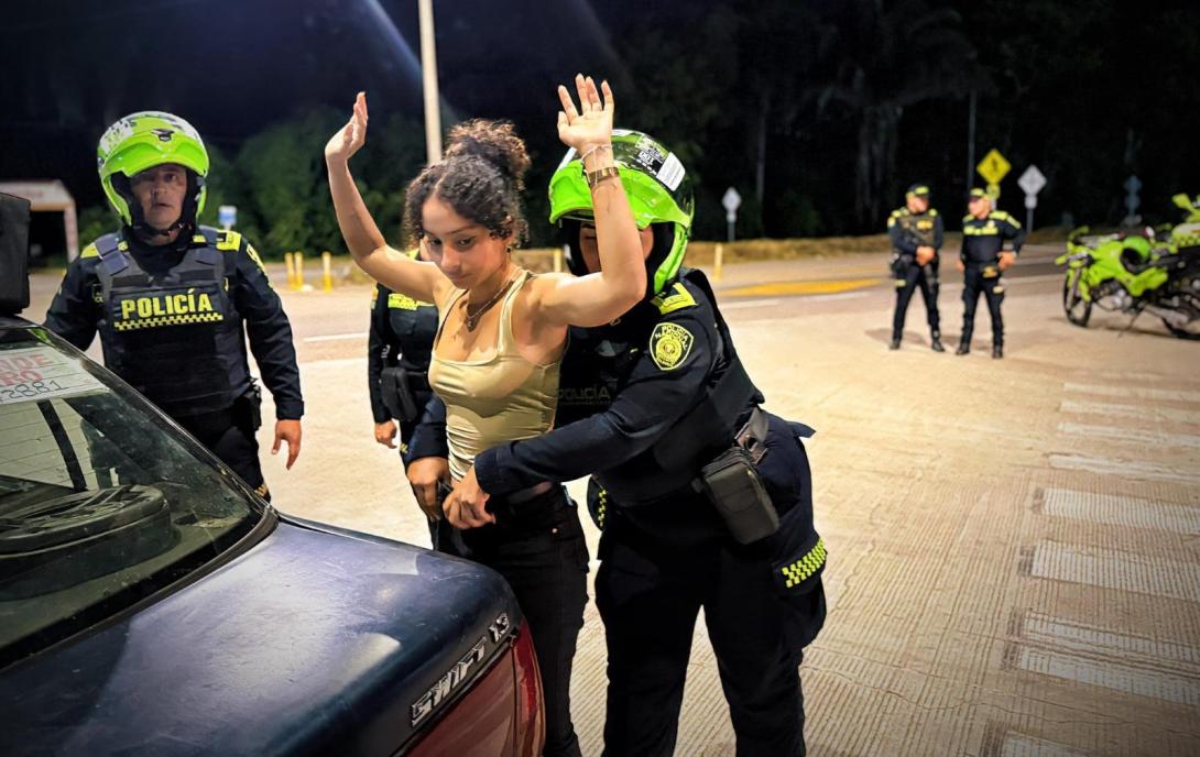 Operativos Detol