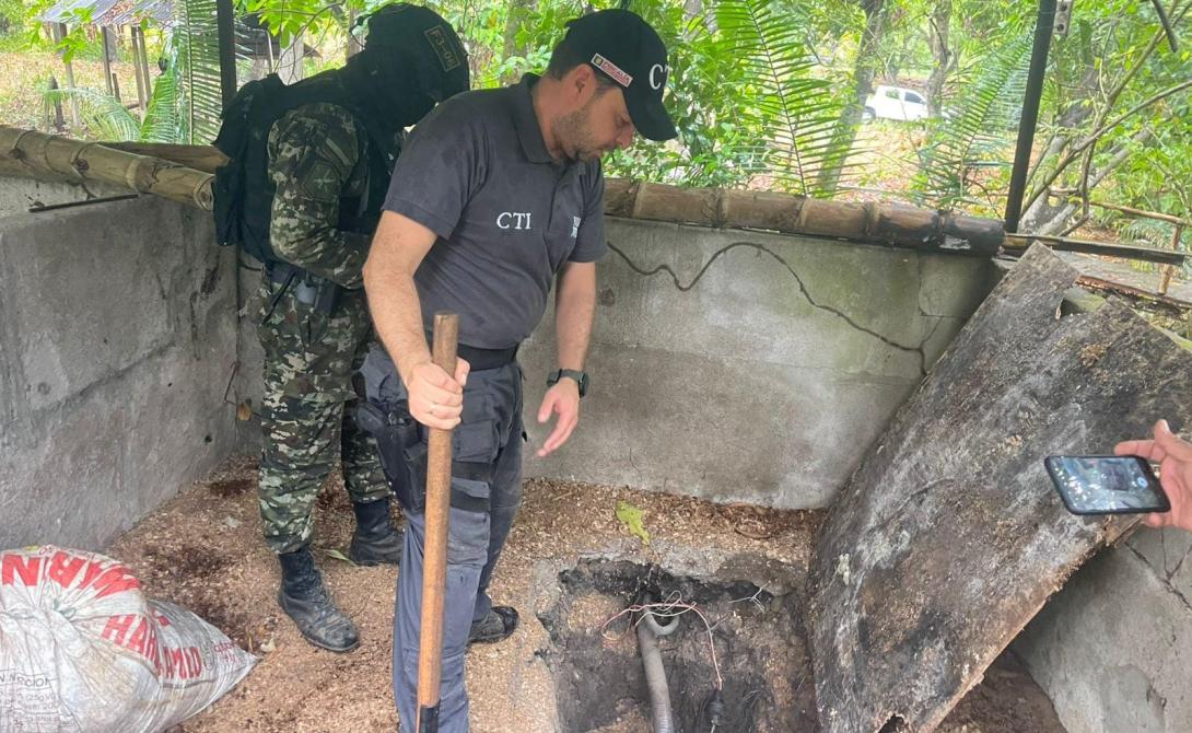 Valvula Ejército