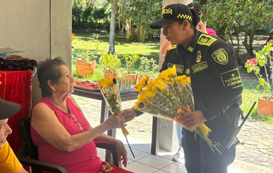 Amor y Amistad