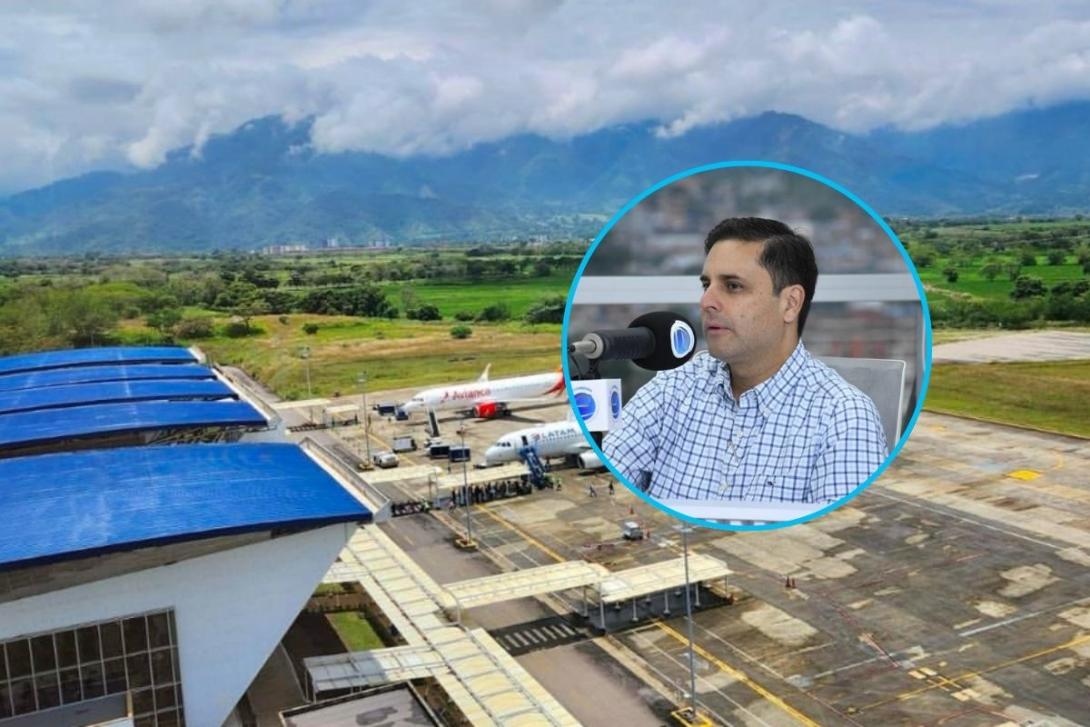 Los Gremios Económicos del Tolima expresaron su preocupación.