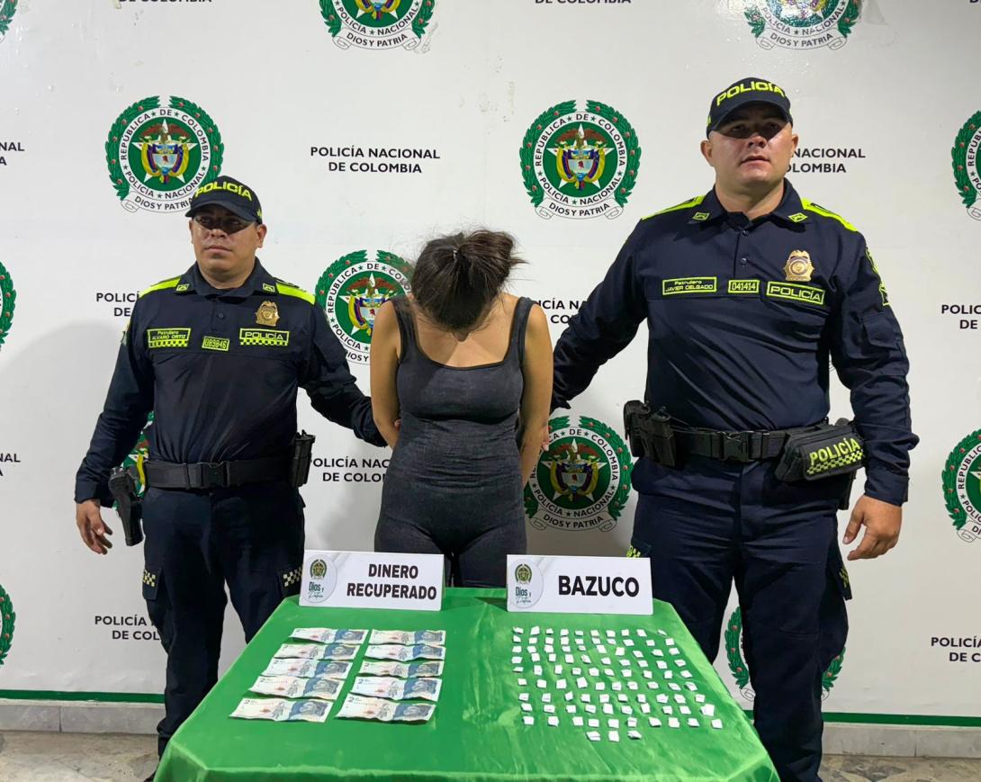 Capturas