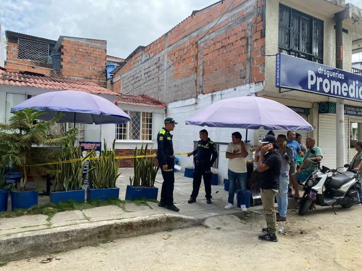 Asesinato