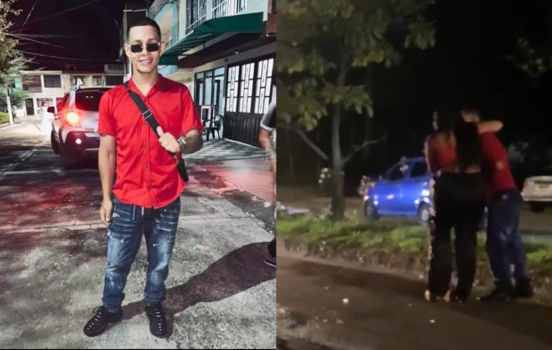 Asesinado