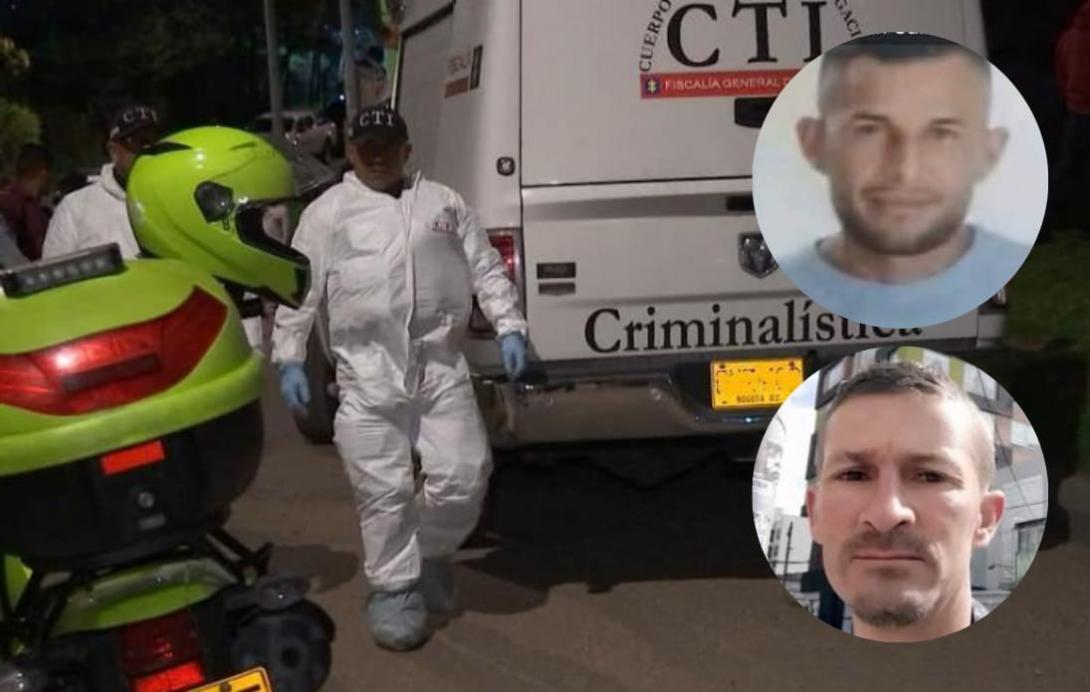 Asesinados Casabianca