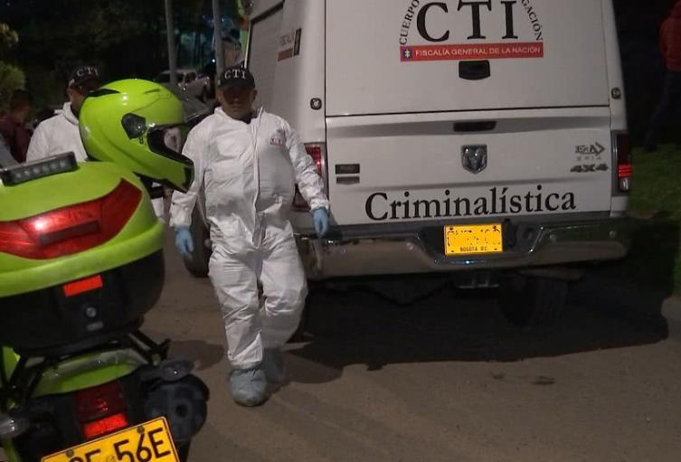 Criminalística