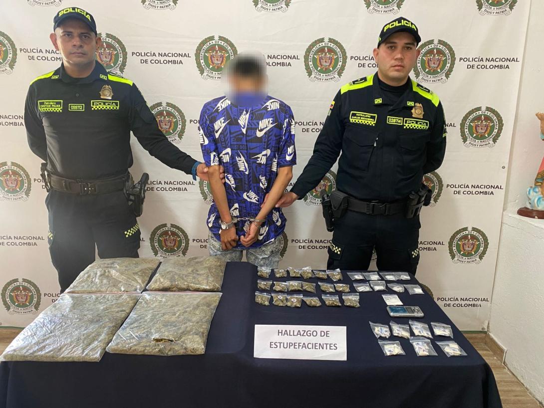 Marihuana Carmen