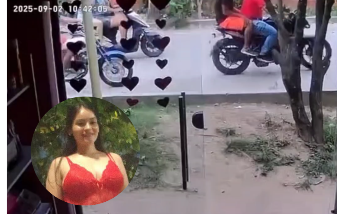Denuncia Rovira