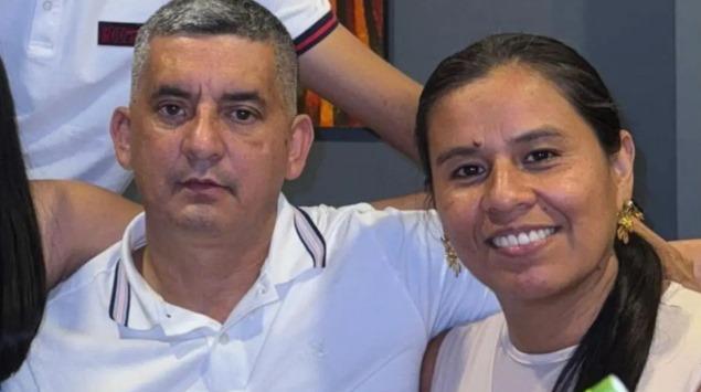 Secuestrados