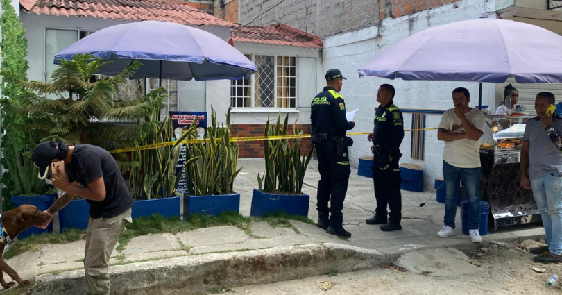 Asesinato