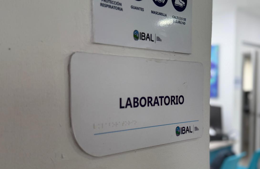 IBAL