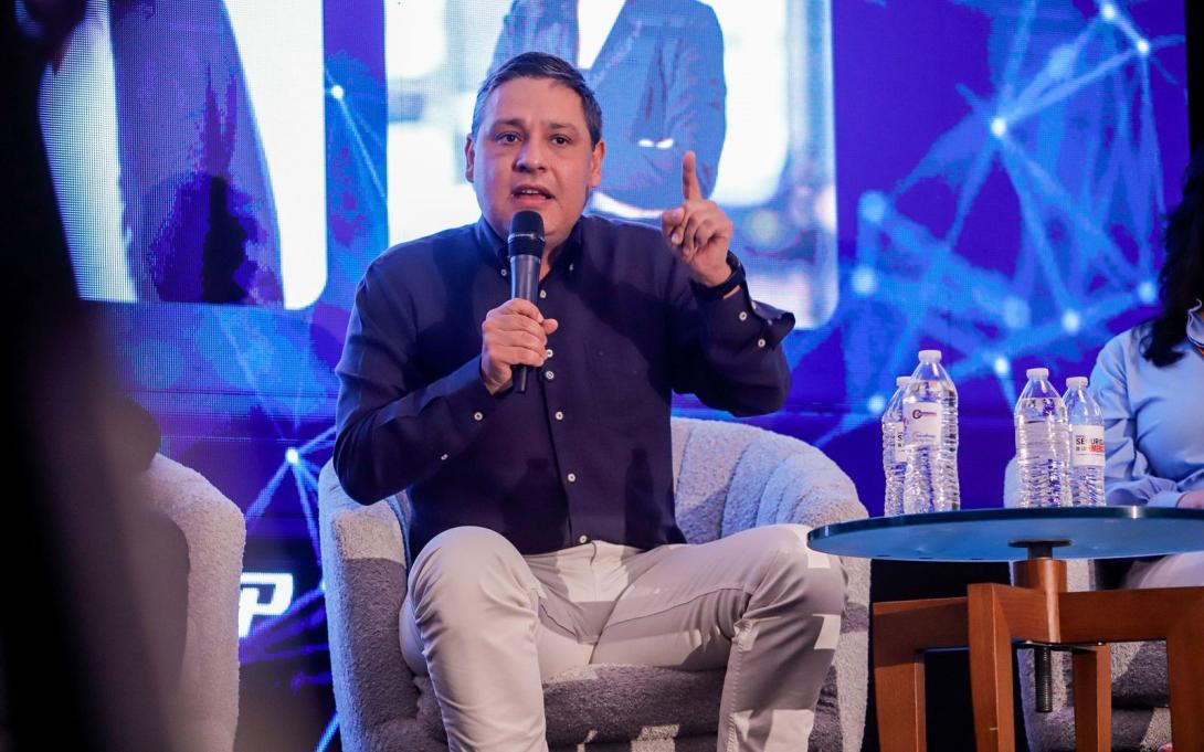 mauricio lizcano