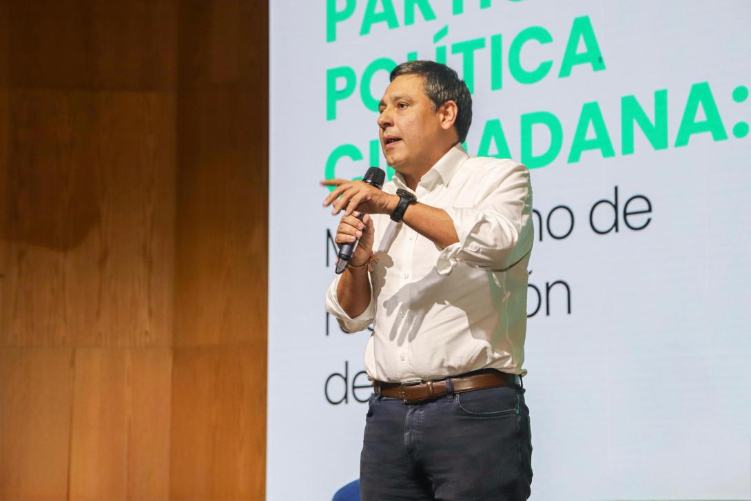 Personas