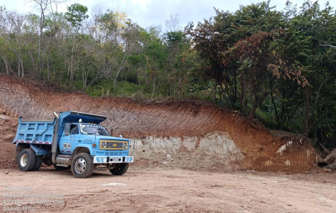 cortolima