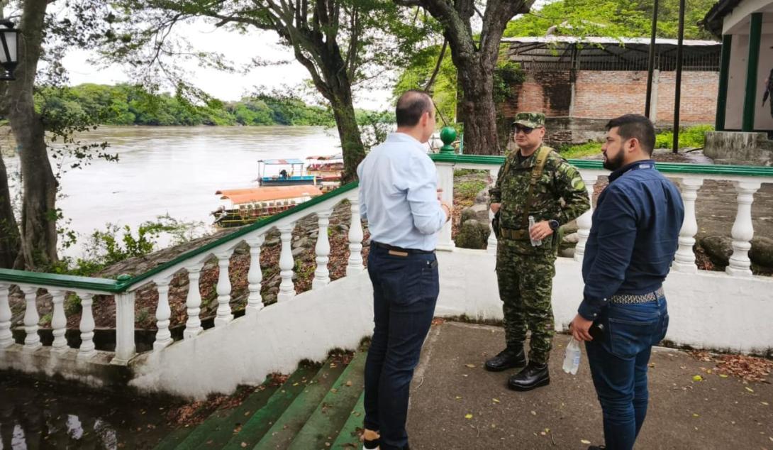 Seguridad Ambalema