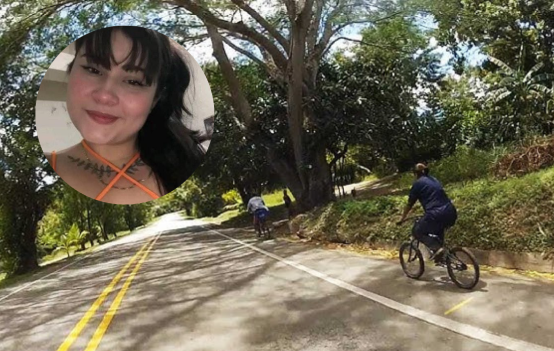 Víctima Fresno