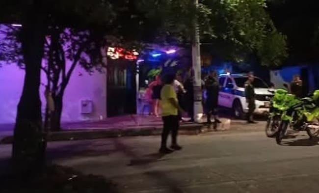 Homicidio Rovira