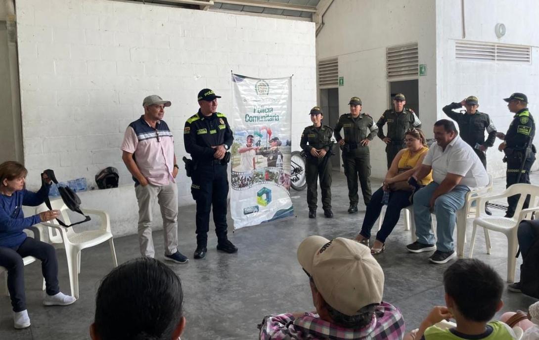 Jornada Espinal