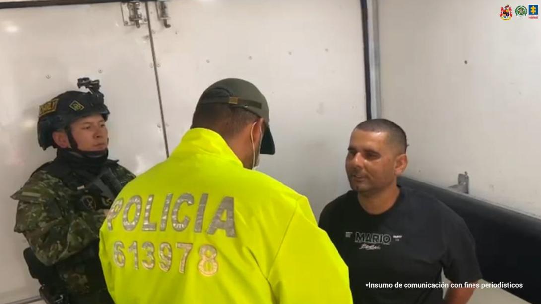 Alias El Rojo