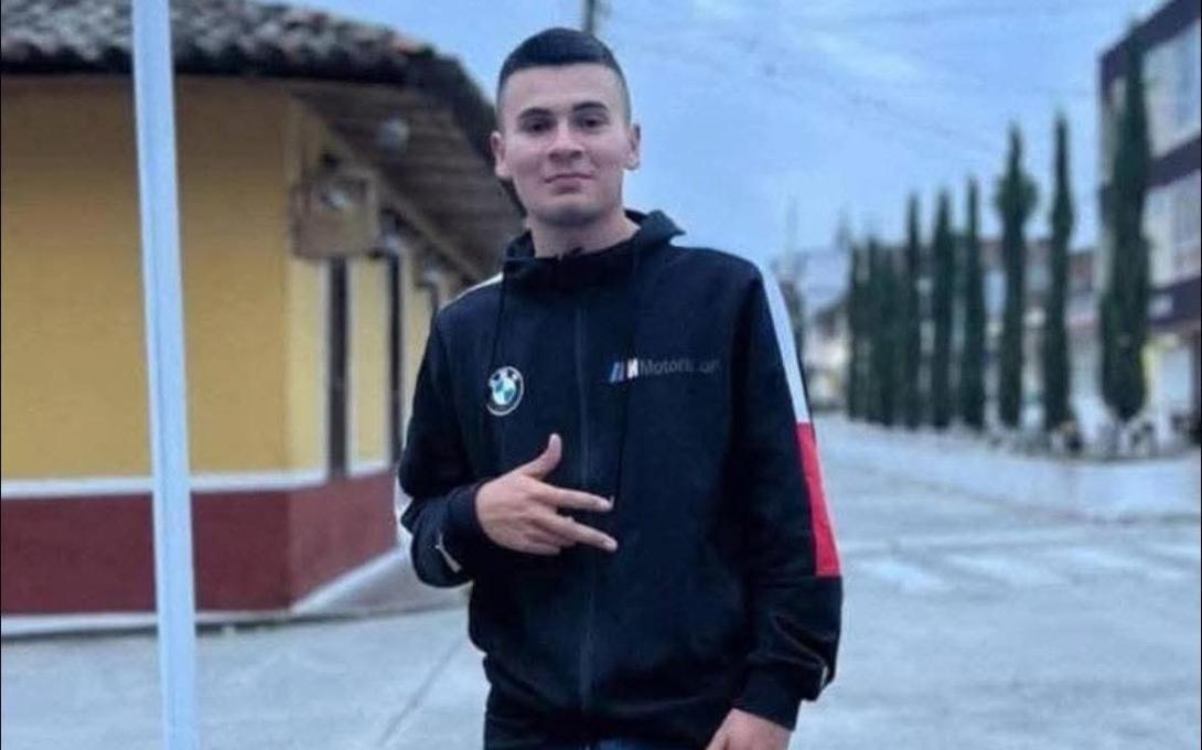 Fallecido Cajamarca