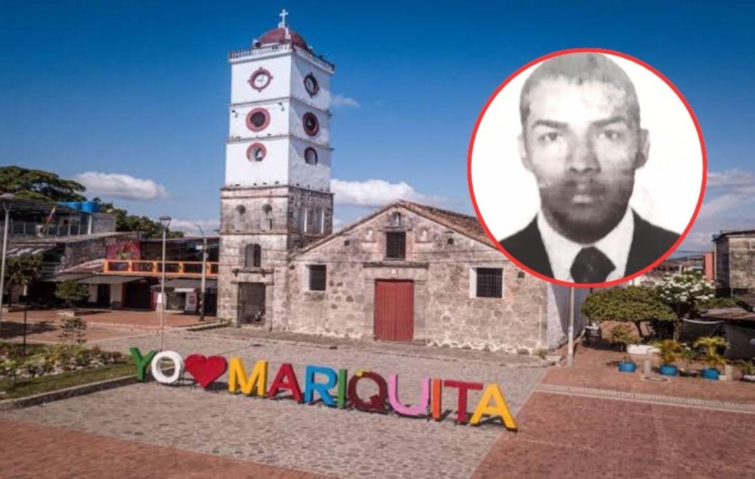 Mariquita