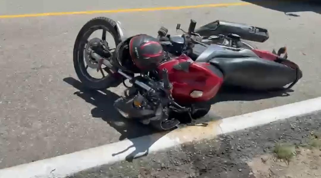 Accidente Guamo