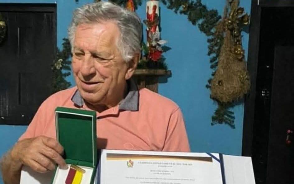 Don Peralta