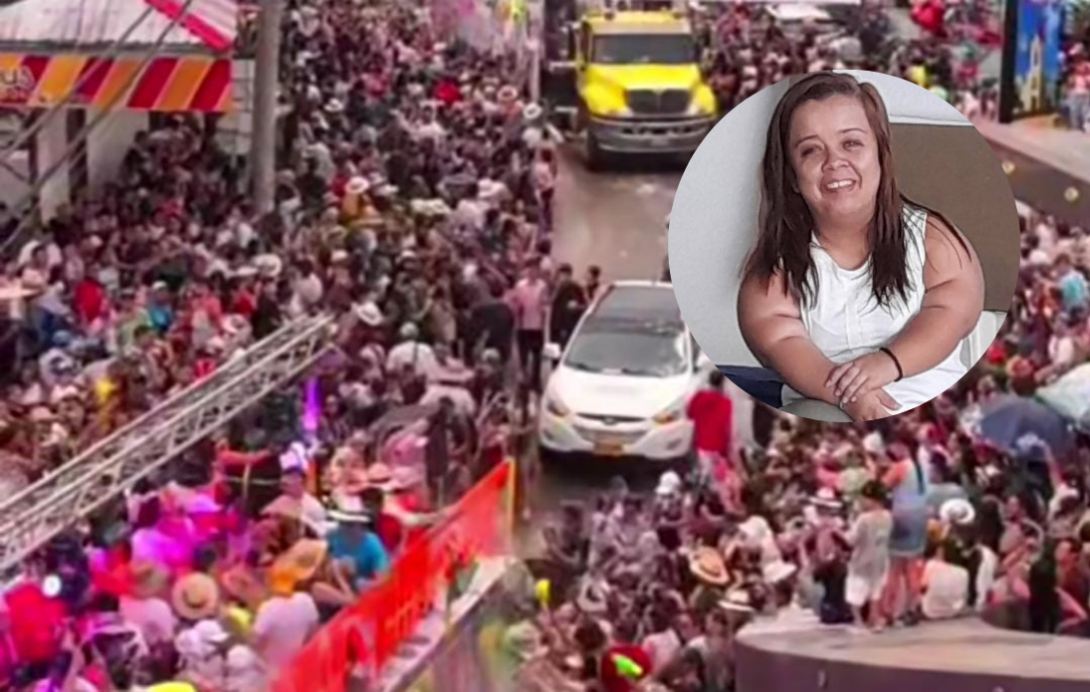 Fallecida Girardot