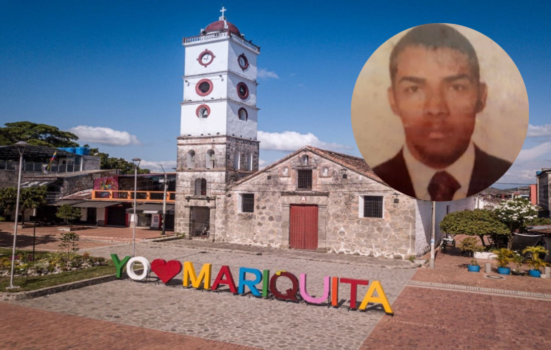 Sicariato Mariquita