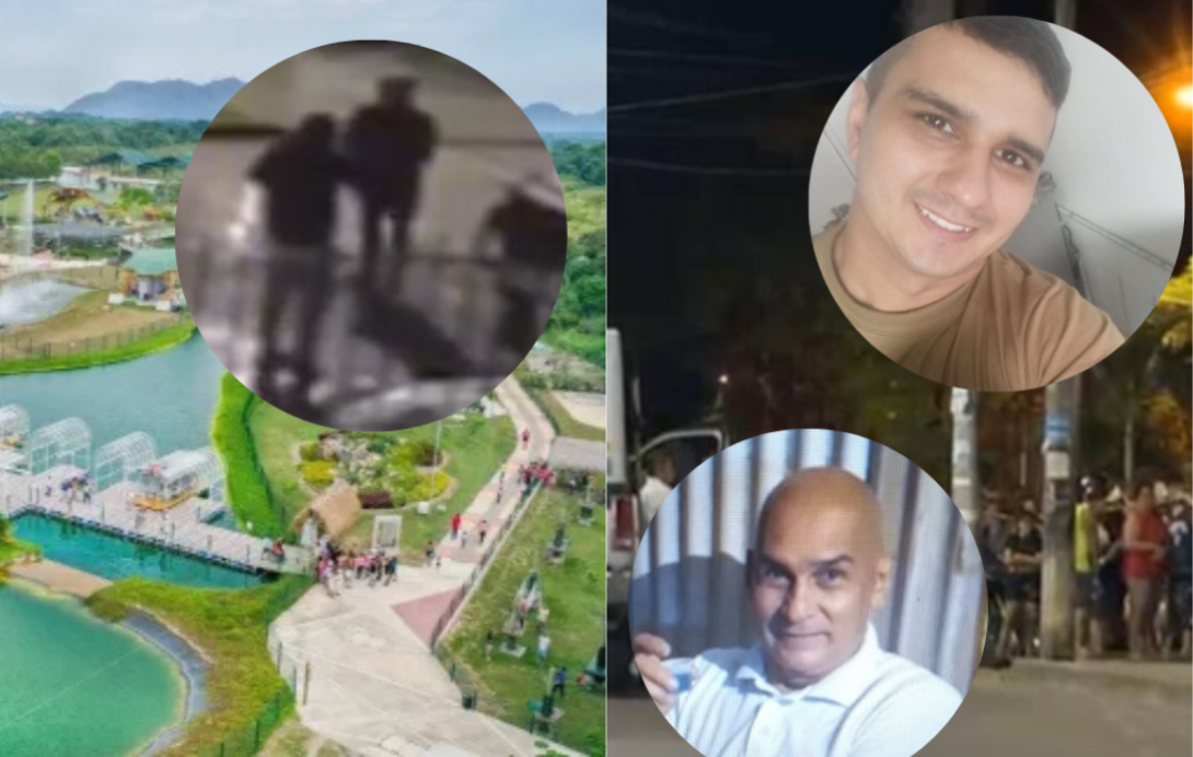Homicidios Ibagué