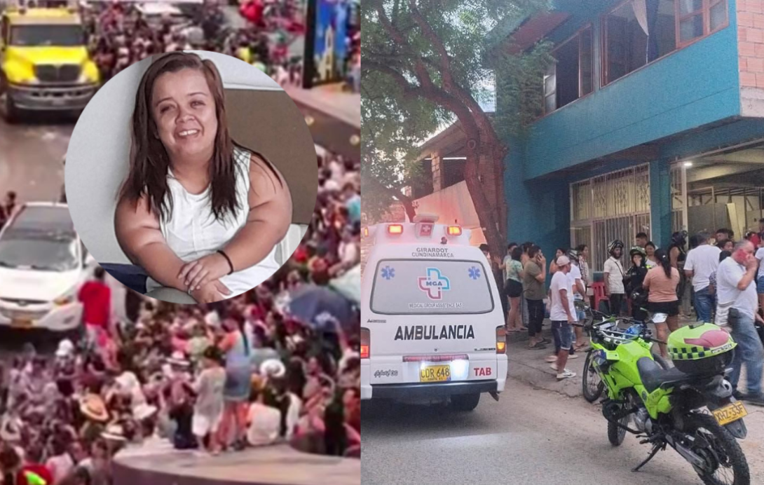 Fiestas Girardot
