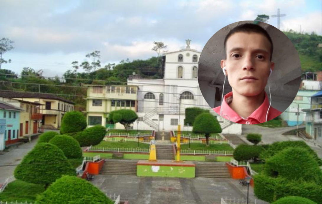 Homicidio Casabianca