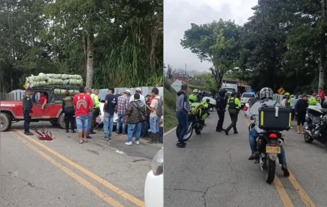 Accidente Fresno