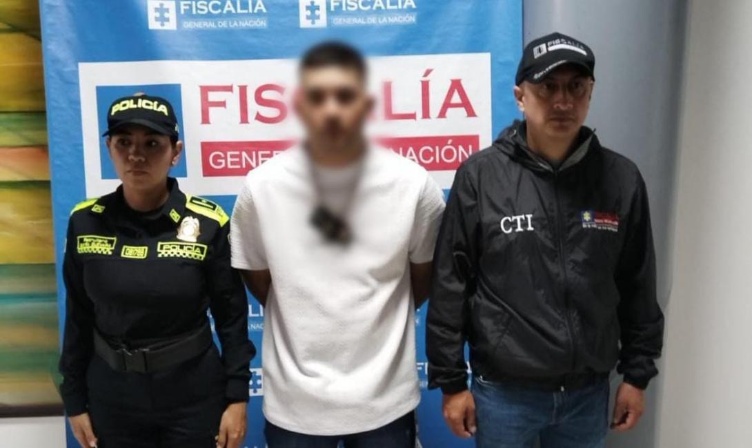 Entrega homicida