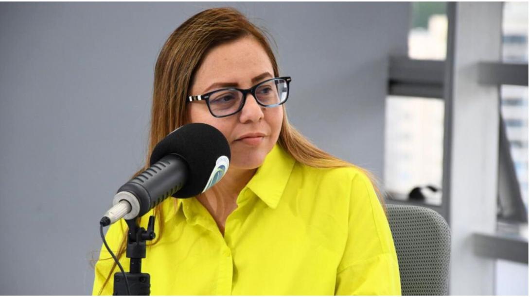 Erika Palma
