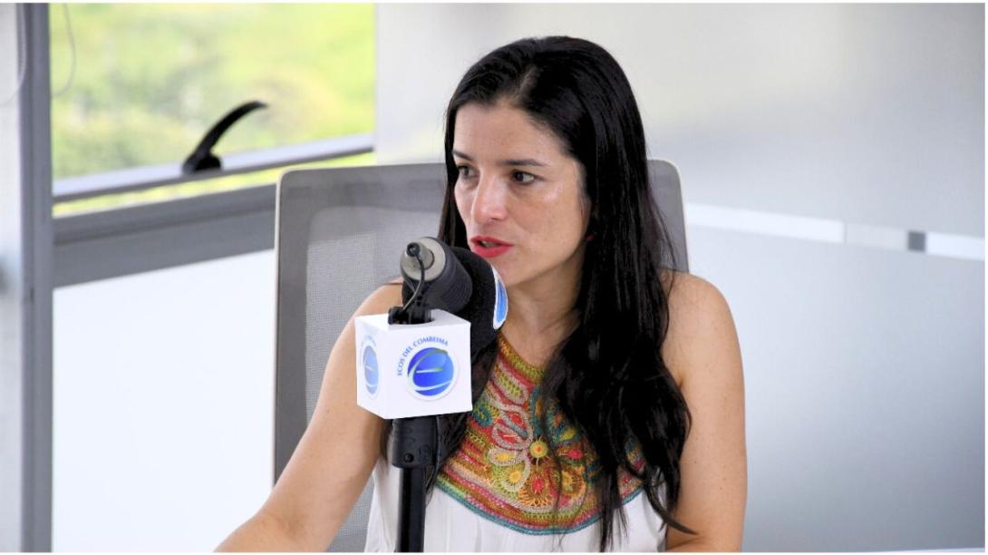Martha Alfonso