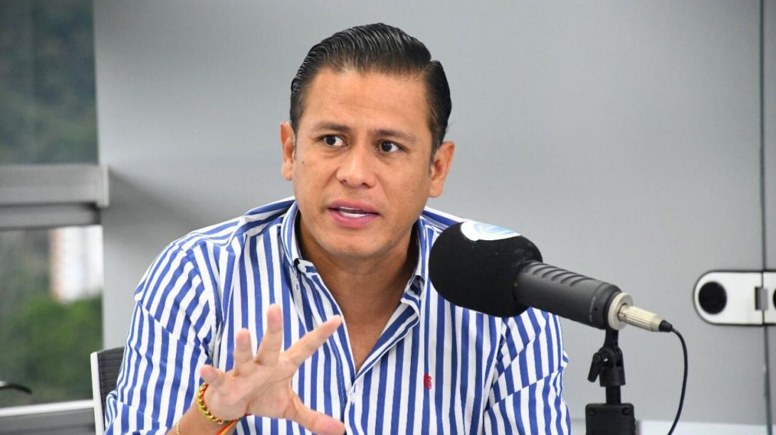 Leandro Vera