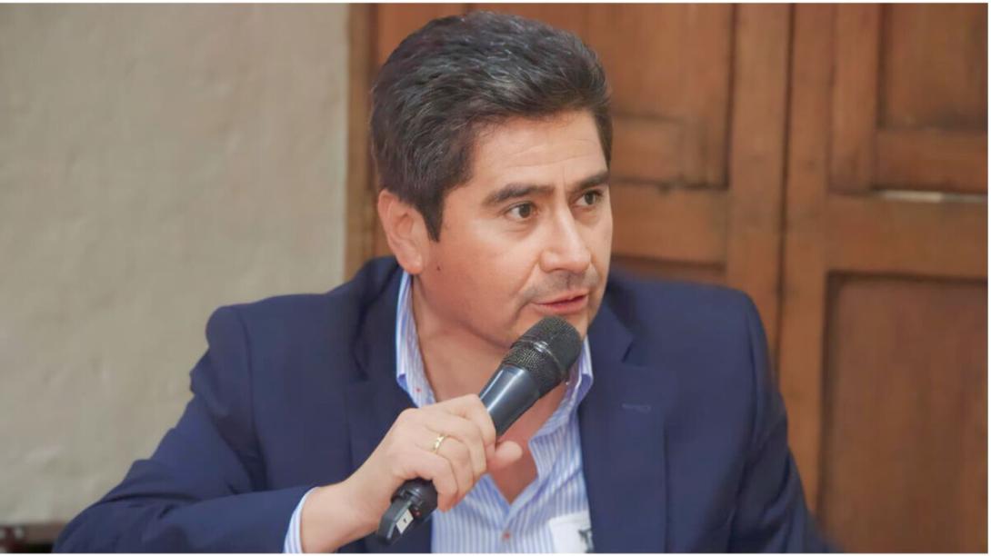 Óscar Sánchez